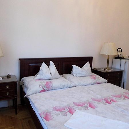 Anna Villa Keszthely Luaran gambar