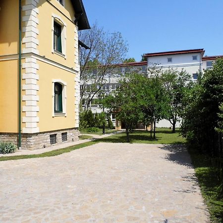 Anna Villa Keszthely Luaran gambar