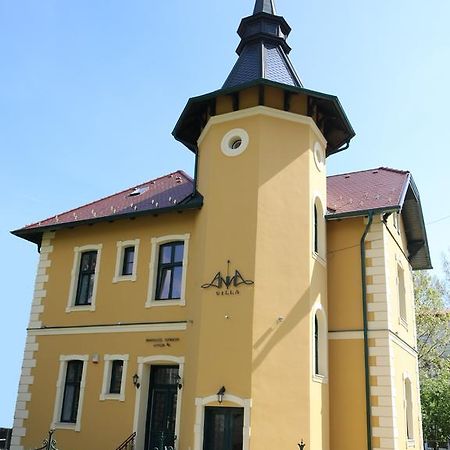 Anna Villa Keszthely Luaran gambar