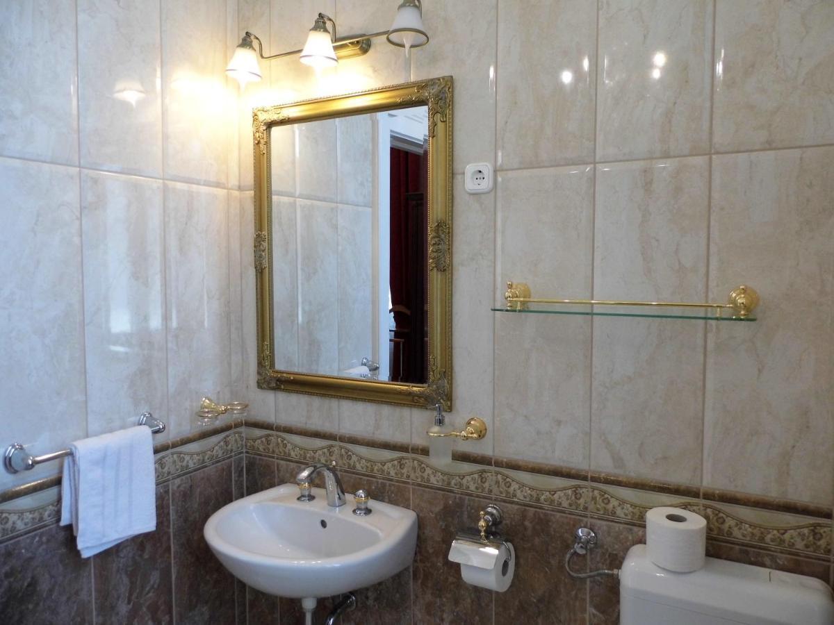 Anna Villa Keszthely Luaran gambar