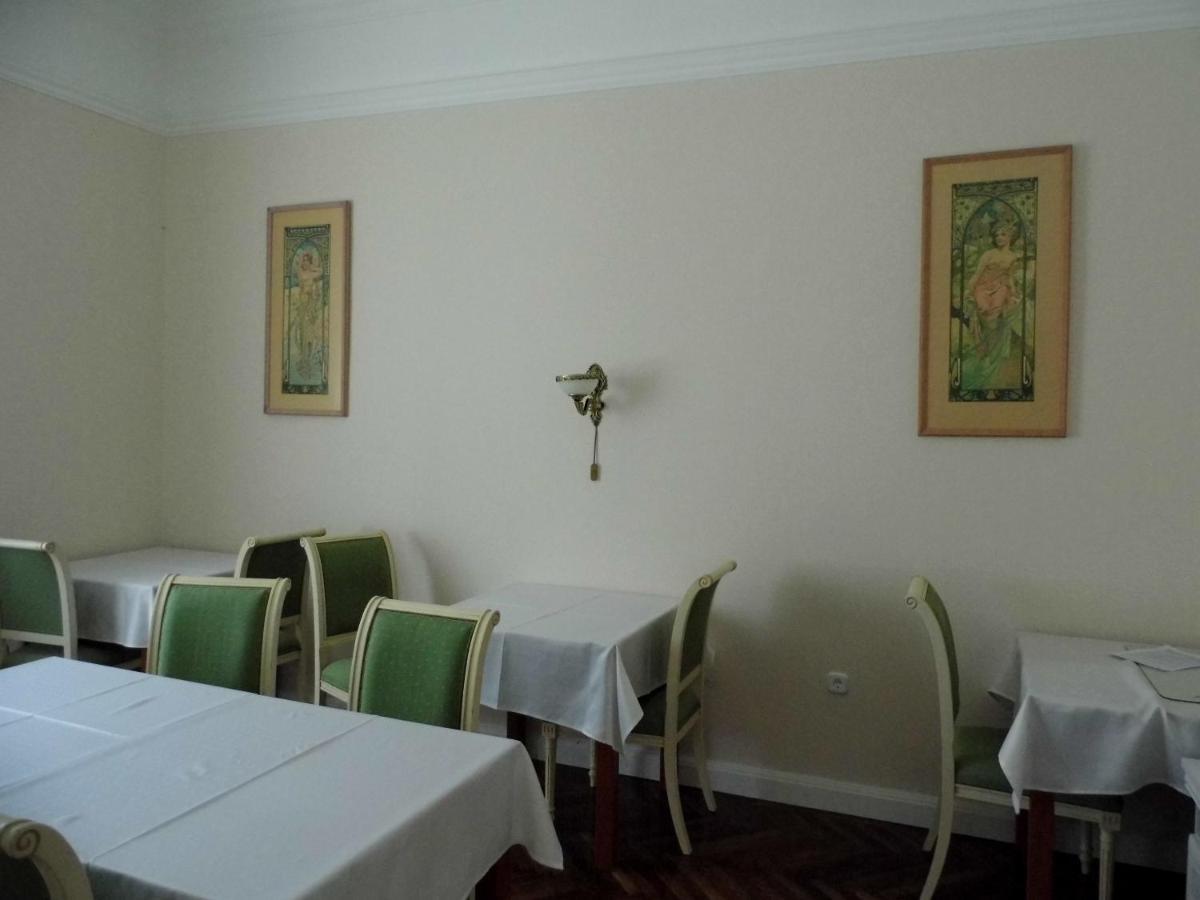 Anna Villa Keszthely Luaran gambar