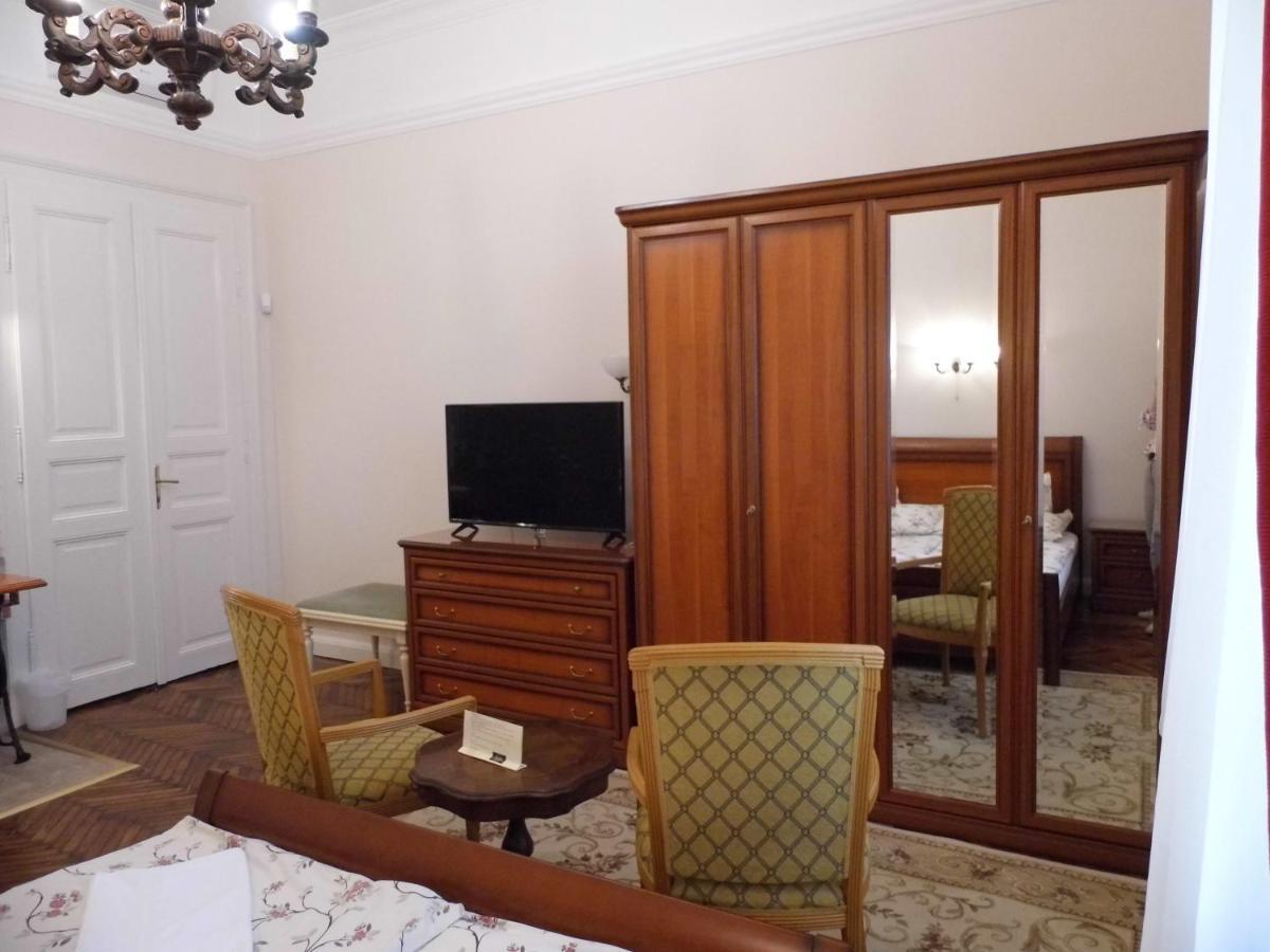 Anna Villa Keszthely Luaran gambar