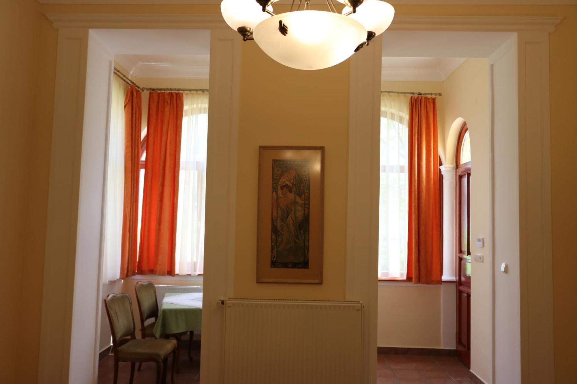 Anna Villa Keszthely Bilik gambar