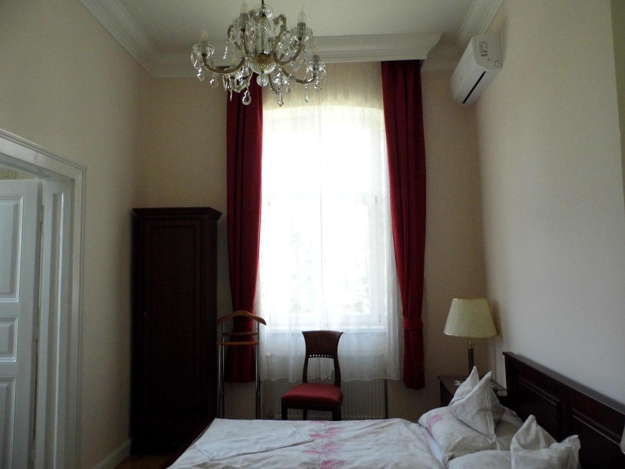 Anna Villa Keszthely Bilik gambar