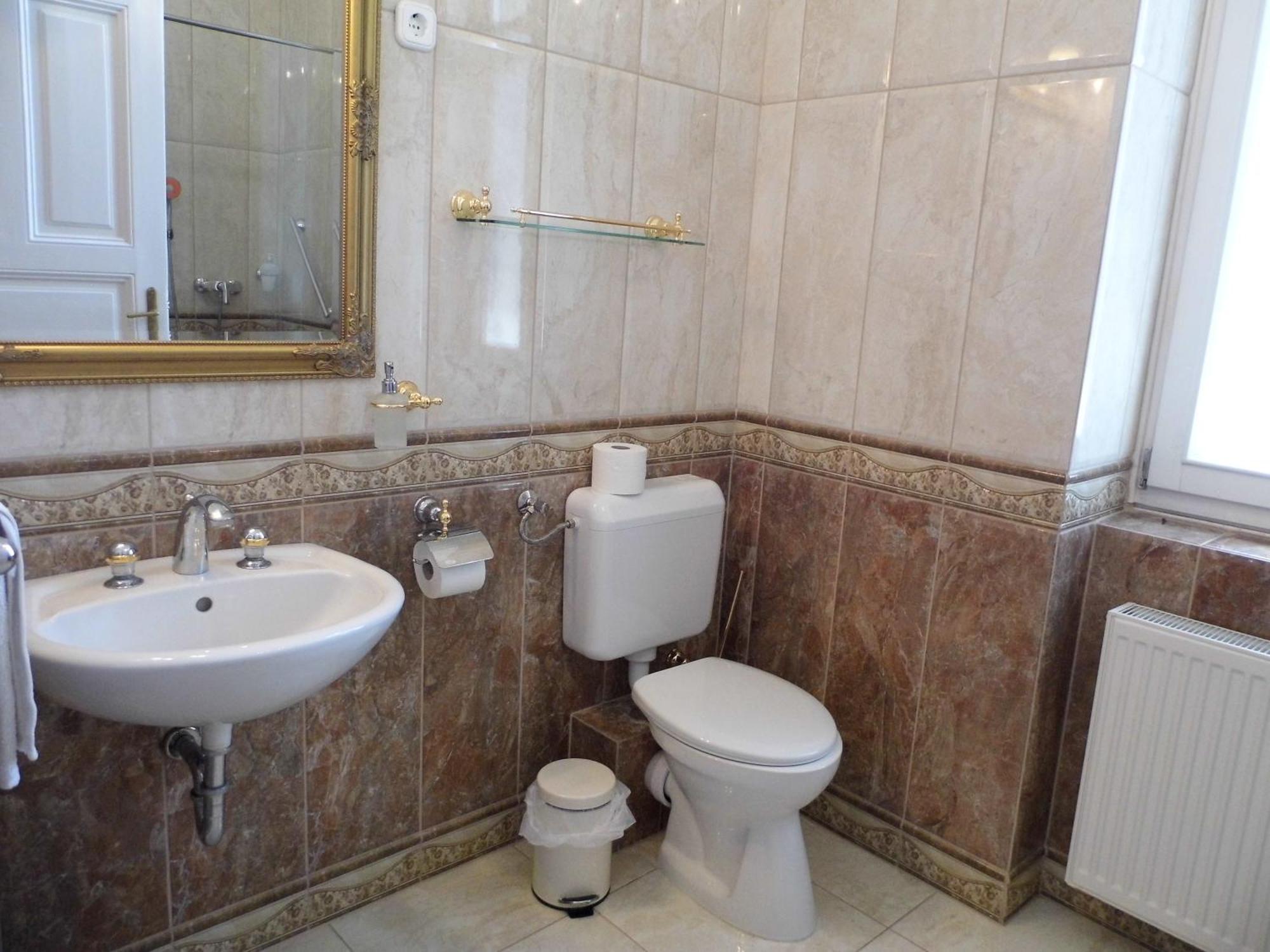 Anna Villa Keszthely Bilik gambar