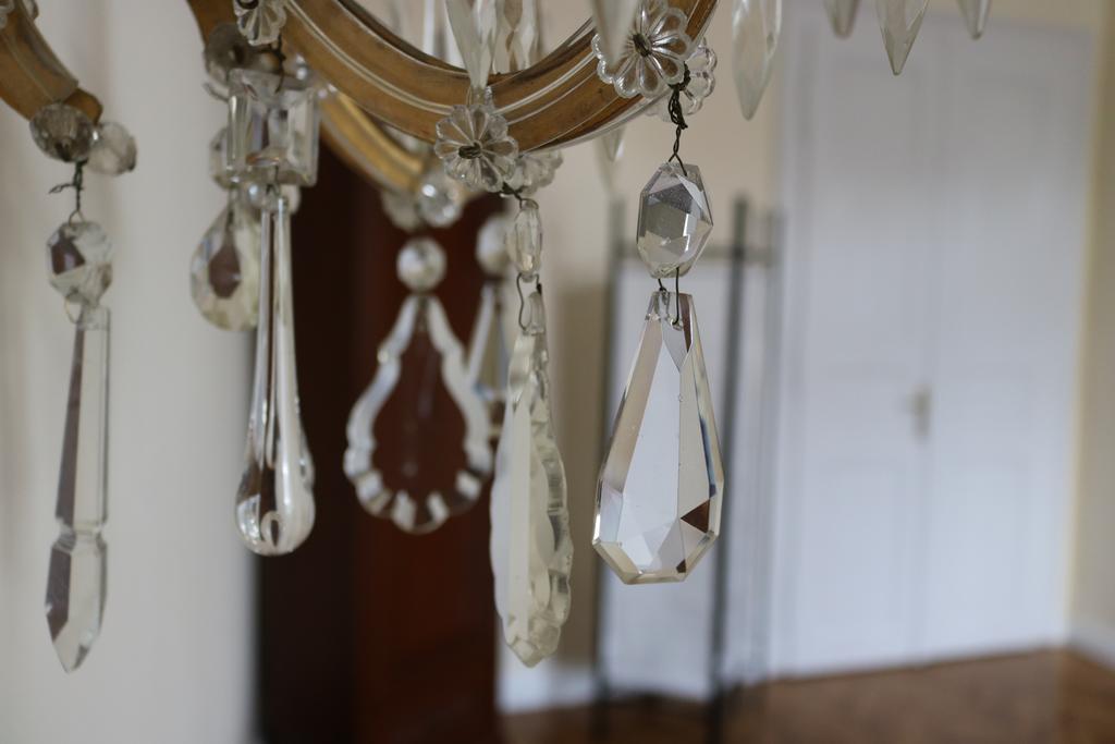 Anna Villa Keszthely Luaran gambar