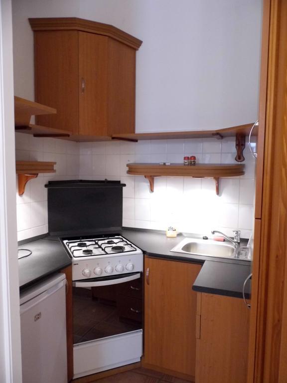 Anna Villa Keszthely Luaran gambar