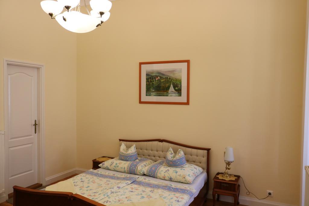 Anna Villa Keszthely Bilik gambar