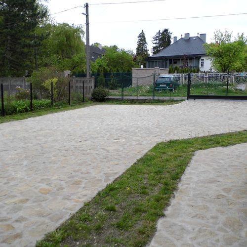 Anna Villa Keszthely Luaran gambar